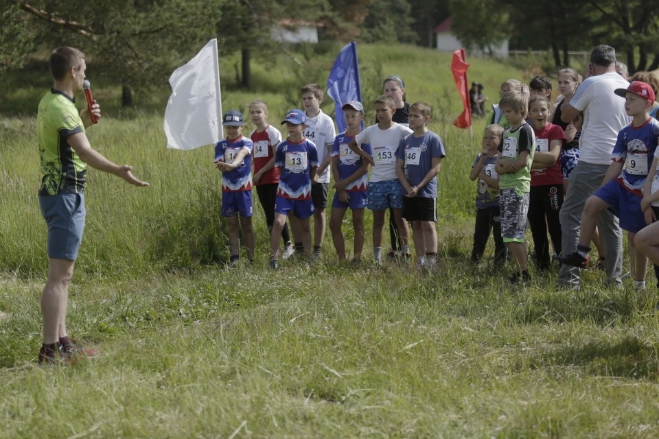 Соревнования по бегу «PRO SPORT: Кубок губернатора — 2018» Соревнования по бегу «PRO SPORT: Кубок губернатора — 2018»