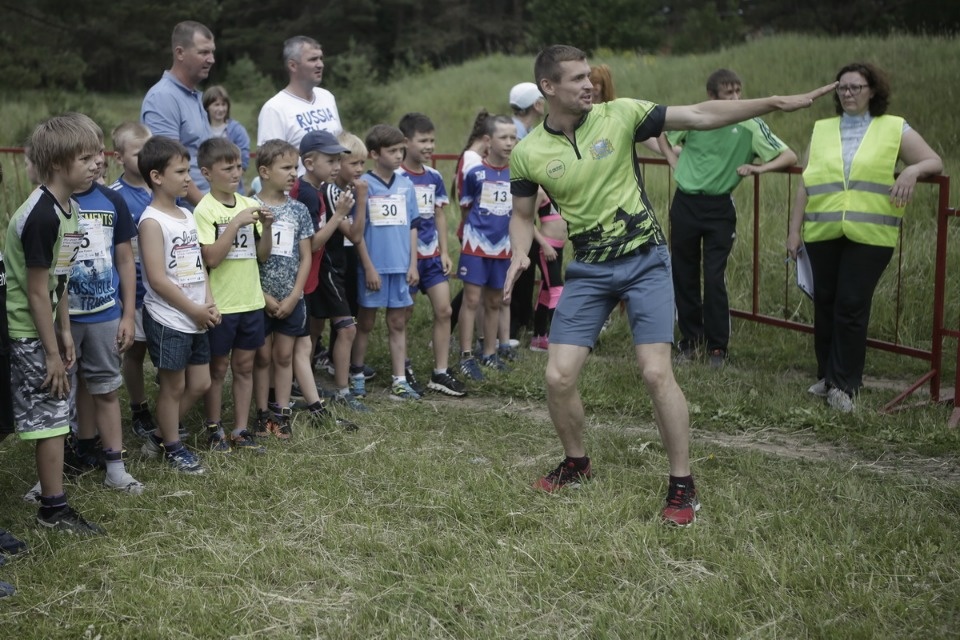 Соревнования по бегу «PRO SPORT: Кубок губернатора — 2018» Соревнования по бегу «PRO SPORT: Кубок губернатора — 2018»