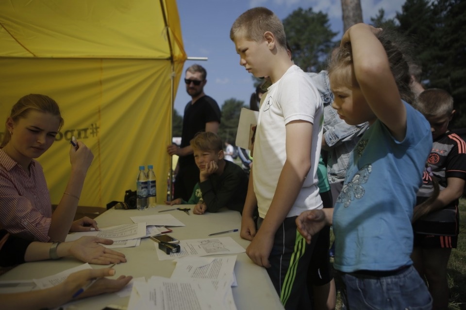 Соревнования по бегу «PRO SPORT: Кубок губернатора — 2018» Соревнования по бегу «PRO SPORT: Кубок губернатора — 2018»