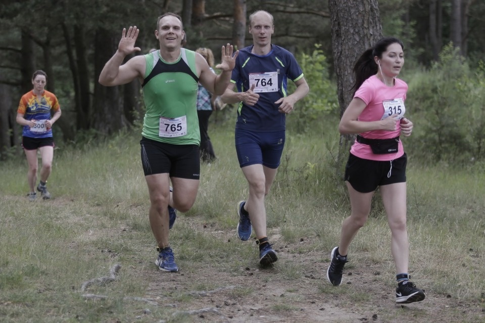 Соревнования по бегу «PRO SPORT: Кубок губернатора — 2018» Соревнования по бегу «PRO SPORT: Кубок губернатора — 2018»