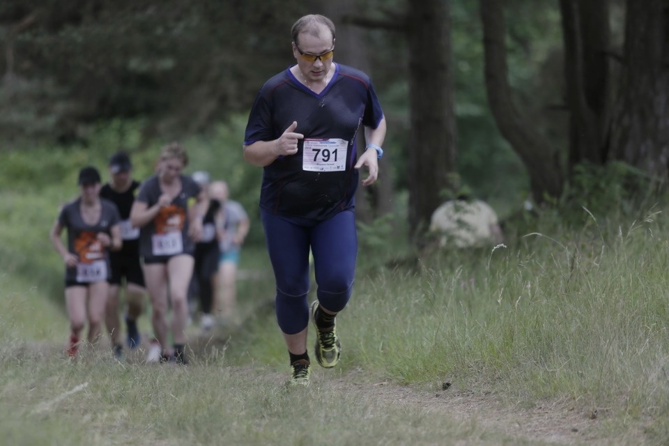 Соревнования по бегу «PRO SPORT: Кубок губернатора — 2018» Соревнования по бегу «PRO SPORT: Кубок губернатора — 2018»