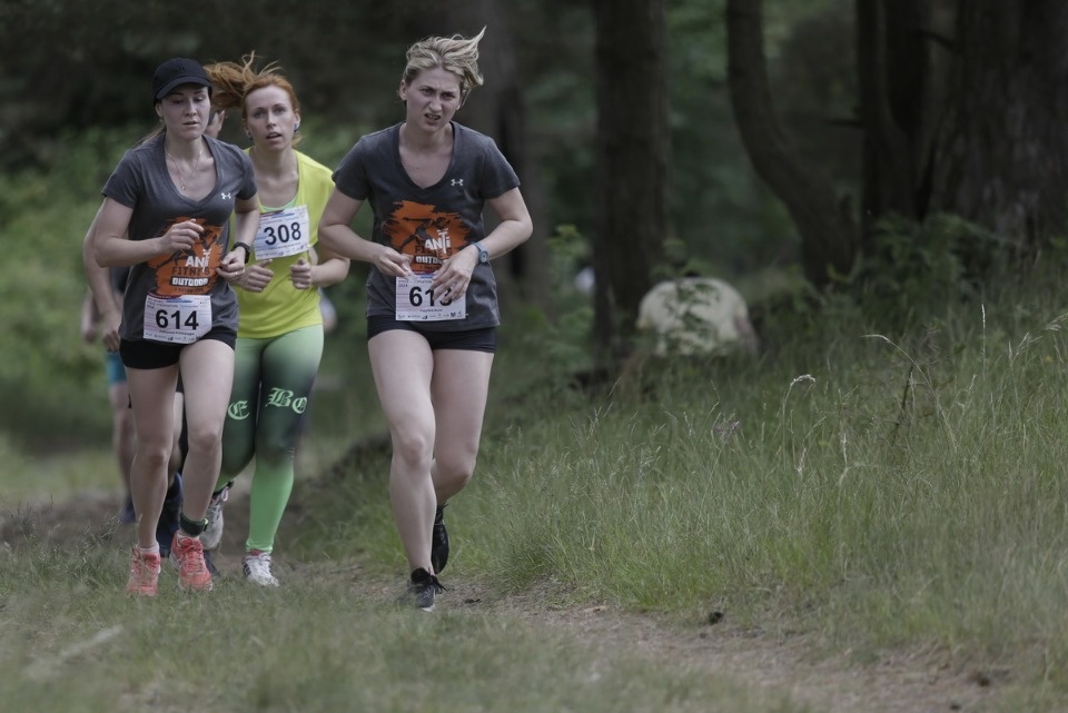 Соревнования по бегу «PRO SPORT: Кубок губернатора — 2018» Соревнования по бегу «PRO SPORT: Кубок губернатора — 2018»