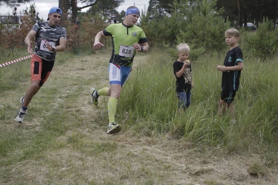 Соревнования по бегу «PRO SPORT: Кубок губернатора — 2018» Соревнования по бегу «PRO SPORT: Кубок губернатора — 2018»