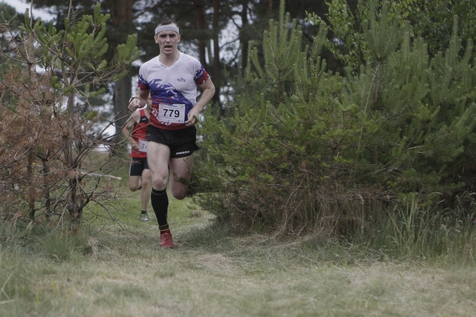 Соревнования по бегу «PRO SPORT: Кубок губернатора — 2018» Соревнования по бегу «PRO SPORT: Кубок губернатора — 2018»