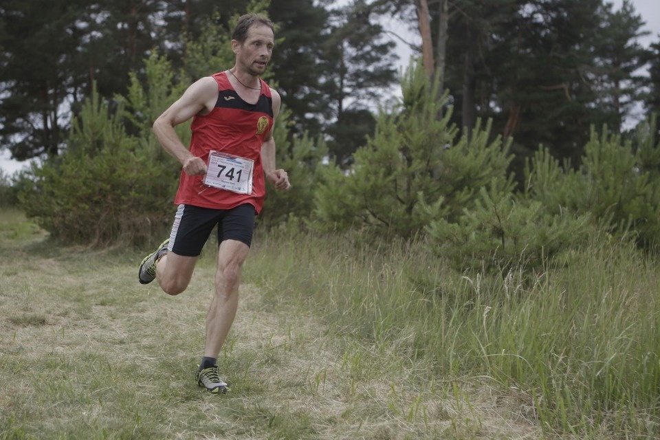 Соревнования по бегу «PRO SPORT: Кубок губернатора — 2018» Соревнования по бегу «PRO SPORT: Кубок губернатора — 2018»