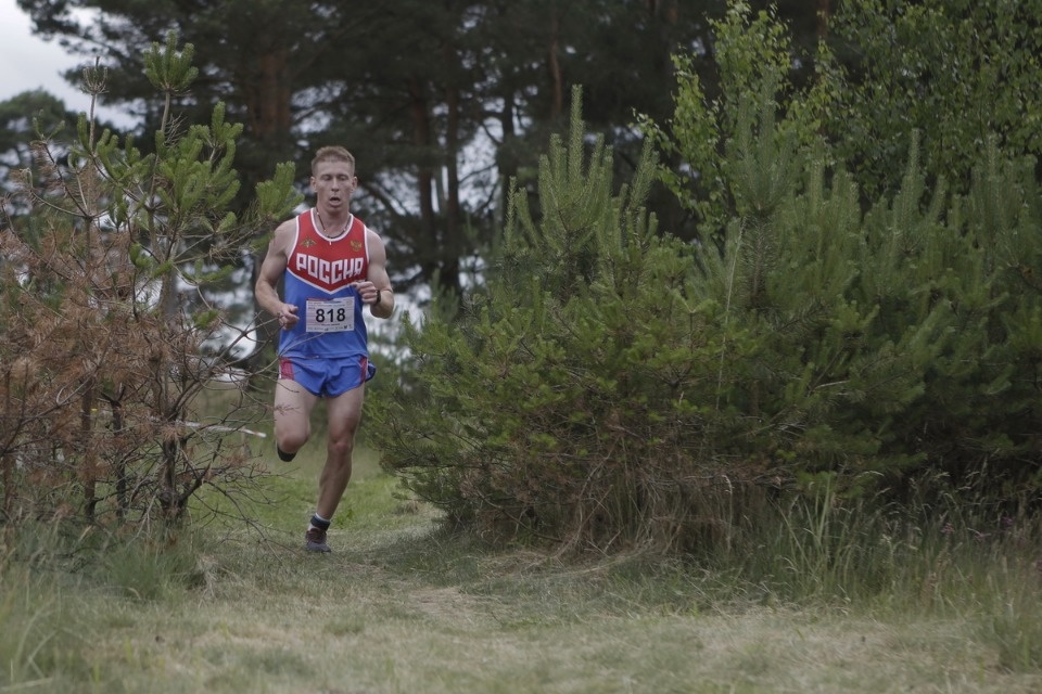 Соревнования по бегу «PRO SPORT: Кубок губернатора — 2018» Соревнования по бегу «PRO SPORT: Кубок губернатора — 2018»