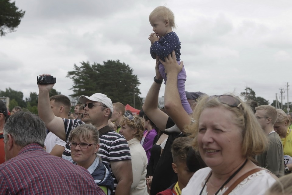 Соревнования по бегу «PRO SPORT: Кубок губернатора — 2018» Соревнования по бегу «PRO SPORT: Кубок губернатора — 2018»