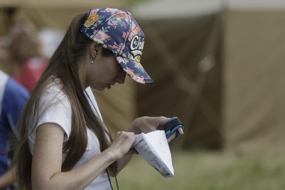 Соревнования по бегу «PRO SPORT: Кубок губернатора — 2018» Соревнования по бегу «PRO SPORT: Кубок губернатора — 2018»