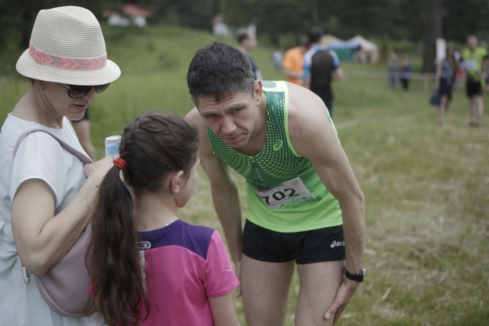 Соревнования по бегу «PRO SPORT: Кубок губернатора — 2018» Соревнования по бегу «PRO SPORT: Кубок губернатора — 2018»