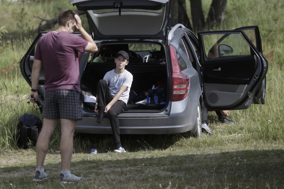 Соревнования по бегу «PRO SPORT: Кубок губернатора — 2018» Соревнования по бегу «PRO SPORT: Кубок губернатора — 2018»