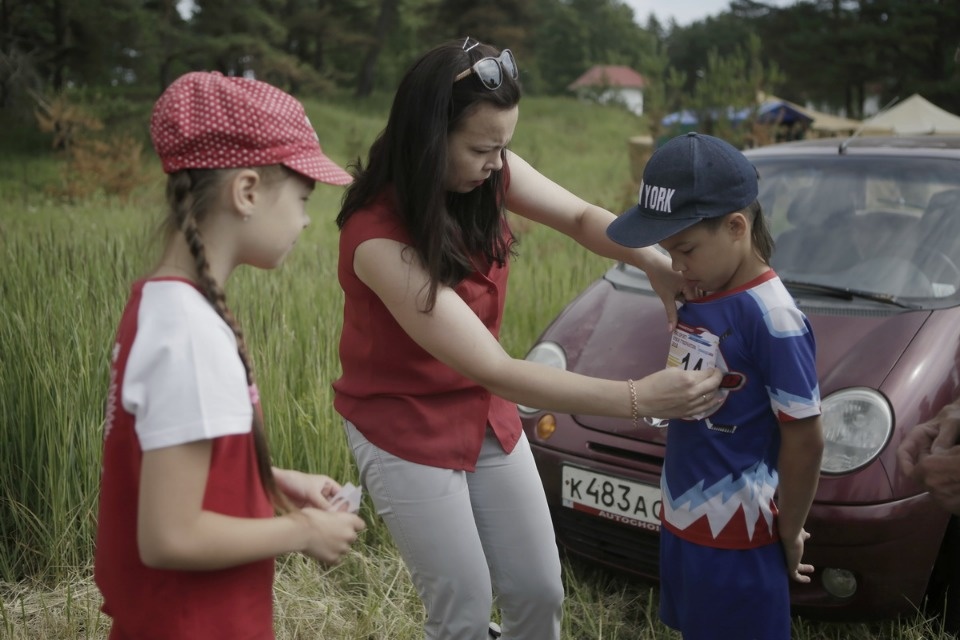 Соревнования по бегу «PRO SPORT: Кубок губернатора — 2018» Соревнования по бегу «PRO SPORT: Кубок губернатора — 2018»