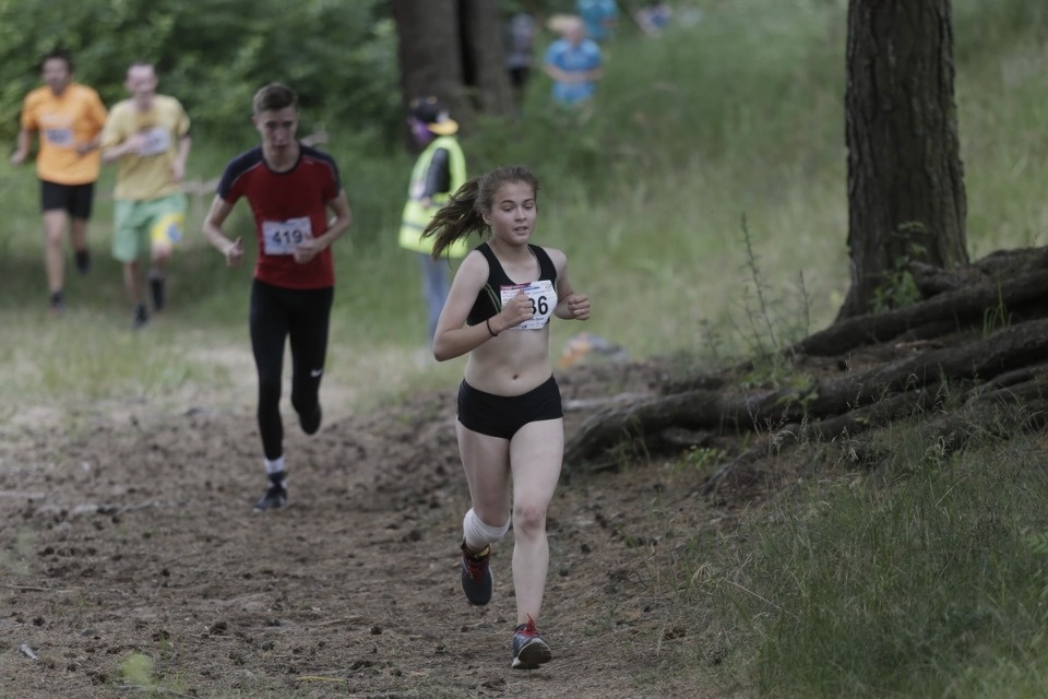 Соревнования по бегу «PRO SPORT: Кубок губернатора — 2018» Соревнования по бегу «PRO SPORT: Кубок губернатора — 2018»