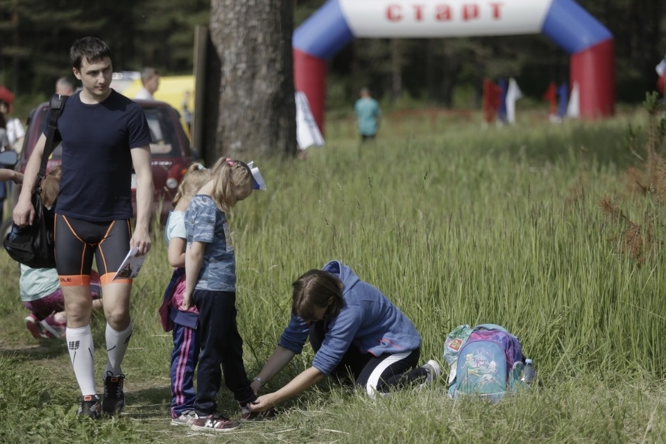 Соревнования по бегу «PRO SPORT: Кубок губернатора — 2018» Соревнования по бегу «PRO SPORT: Кубок губернатора — 2018»
