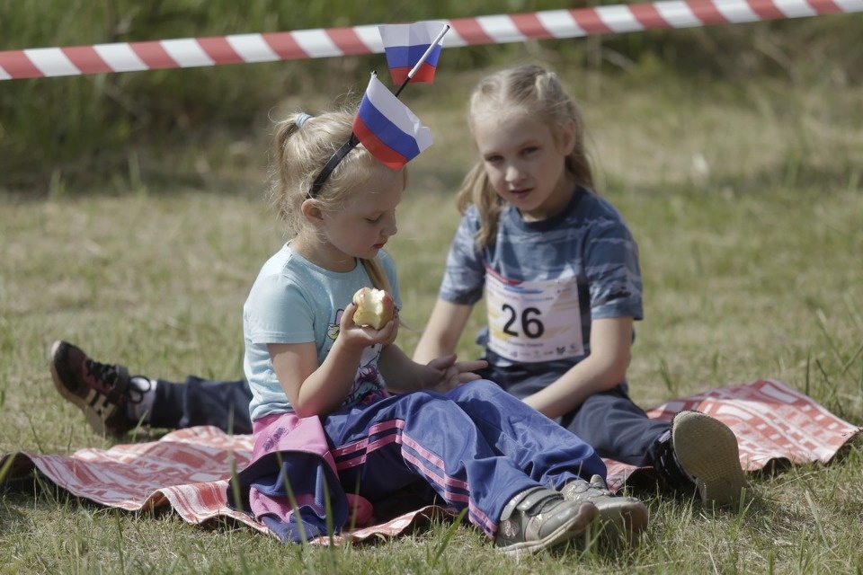 Соревнования по бегу «PRO SPORT: Кубок губернатора — 2018» Соревнования по бегу «PRO SPORT: Кубок губернатора — 2018»