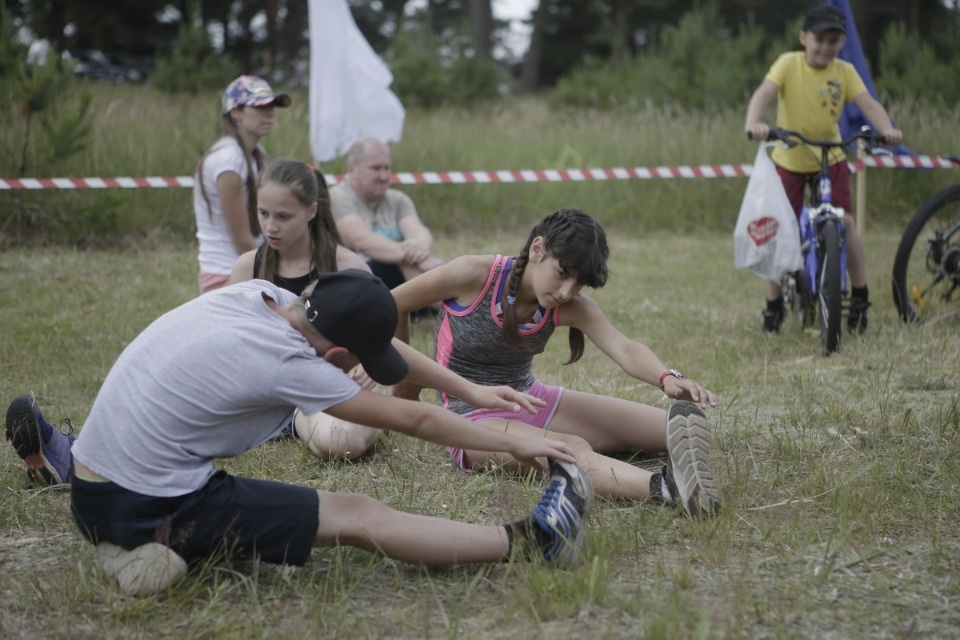 Соревнования по бегу «PRO SPORT: Кубок губернатора — 2018» Соревнования по бегу «PRO SPORT: Кубок губернатора — 2018»