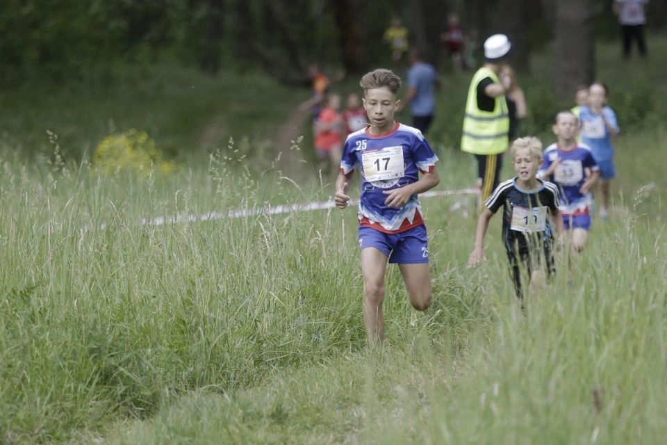Соревнования по бегу «PRO SPORT: Кубок губернатора — 2018» Соревнования по бегу «PRO SPORT: Кубок губернатора — 2018»