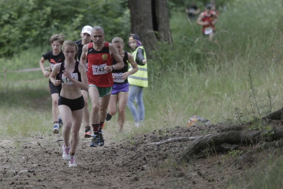 Соревнования по бегу «PRO SPORT: Кубок губернатора — 2018» Соревнования по бегу «PRO SPORT: Кубок губернатора — 2018»