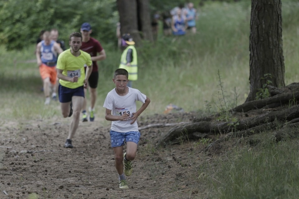 Соревнования по бегу «PRO SPORT: Кубок губернатора — 2018» Соревнования по бегу «PRO SPORT: Кубок губернатора — 2018»