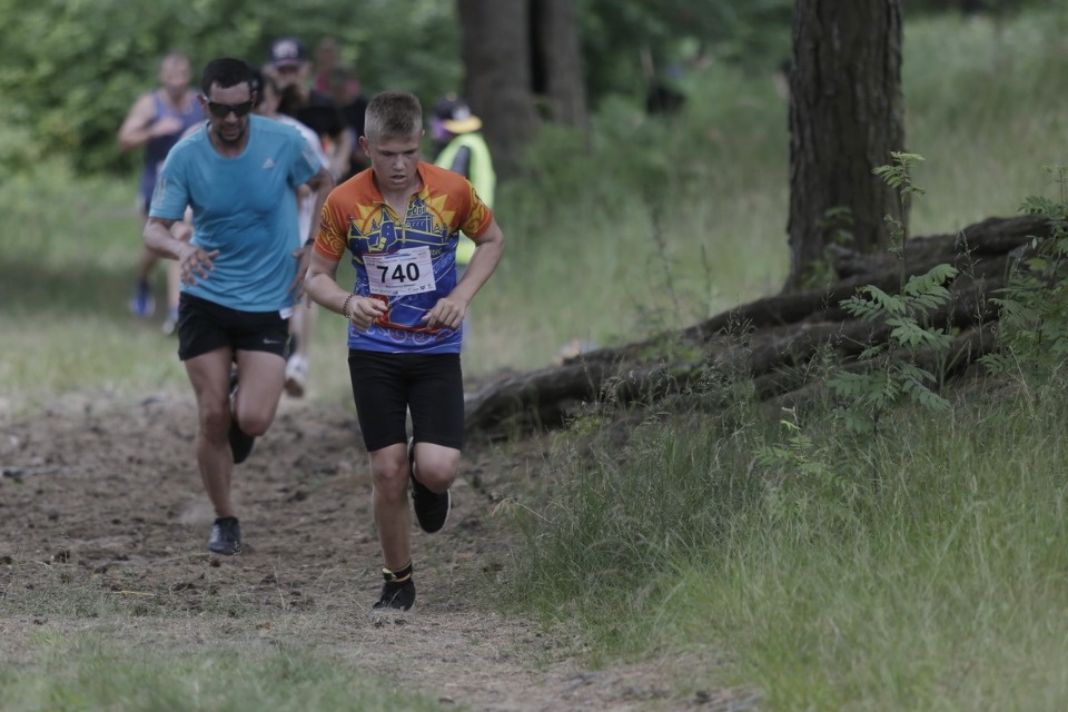 Соревнования по бегу «PRO SPORT: Кубок губернатора — 2018» Соревнования по бегу «PRO SPORT: Кубок губернатора — 2018»