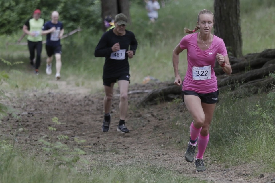 Соревнования по бегу «PRO SPORT: Кубок губернатора — 2018» Соревнования по бегу «PRO SPORT: Кубок губернатора — 2018»