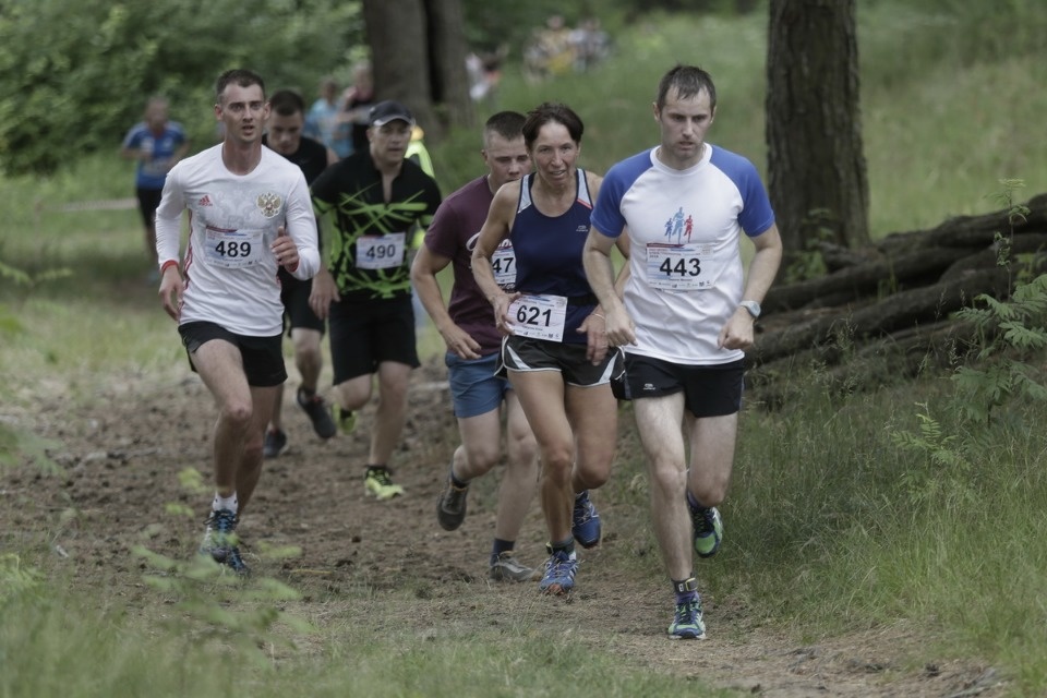 Соревнования по бегу «PRO SPORT: Кубок губернатора — 2018» Соревнования по бегу «PRO SPORT: Кубок губернатора — 2018»