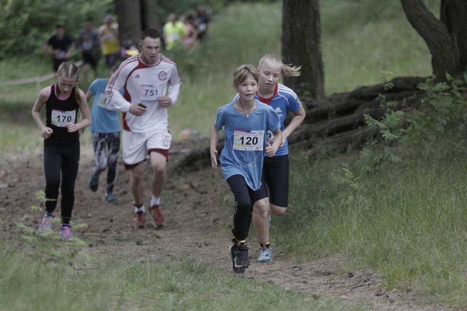 Соревнования по бегу «PRO SPORT: Кубок губернатора — 2018» Соревнования по бегу «PRO SPORT: Кубок губернатора — 2018»