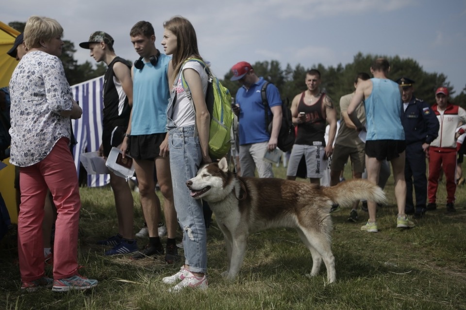 Соревнования по бегу «PRO SPORT: Кубок губернатора — 2018» Соревнования по бегу «PRO SPORT: Кубок губернатора — 2018»