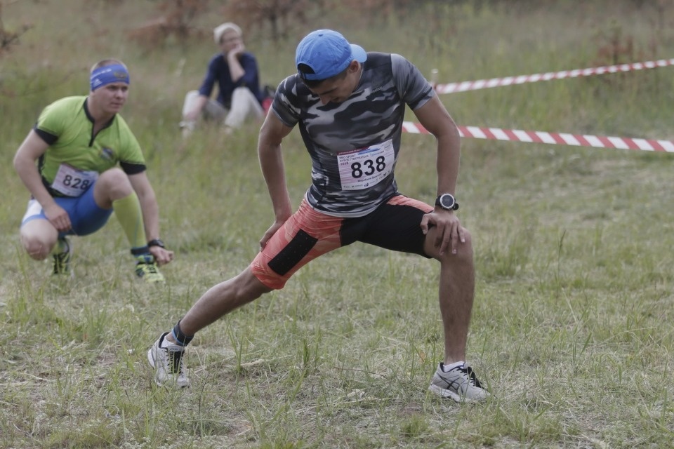 Соревнования по бегу «PRO SPORT: Кубок губернатора — 2018» Соревнования по бегу «PRO SPORT: Кубок губернатора — 2018»