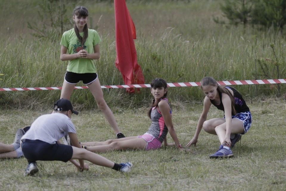 Соревнования по бегу «PRO SPORT: Кубок губернатора — 2018» Соревнования по бегу «PRO SPORT: Кубок губернатора — 2018»