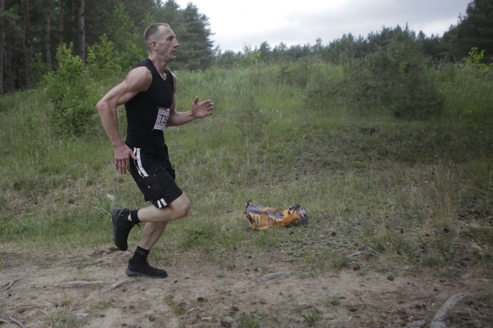 Соревнования по бегу «PRO SPORT: Кубок губернатора — 2018» Соревнования по бегу «PRO SPORT: Кубок губернатора — 2018»