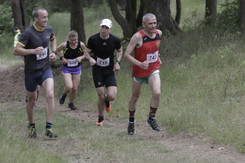 Соревнования по бегу «PRO SPORT: Кубок губернатора — 2018» Соревнования по бегу «PRO SPORT: Кубок губернатора — 2018»