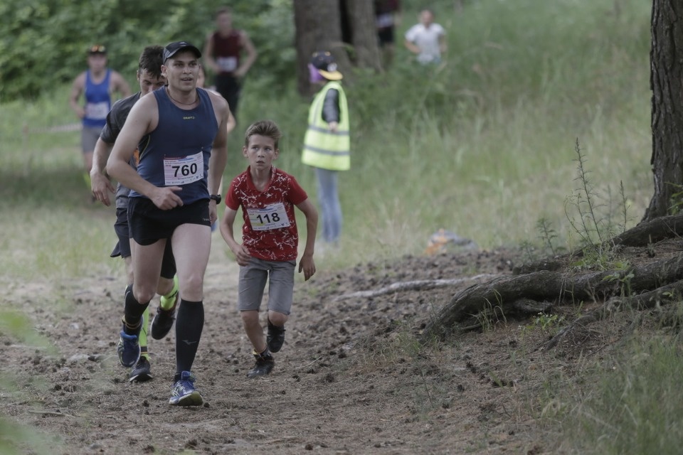 Соревнования по бегу «PRO SPORT: Кубок губернатора — 2018» Соревнования по бегу «PRO SPORT: Кубок губернатора — 2018»