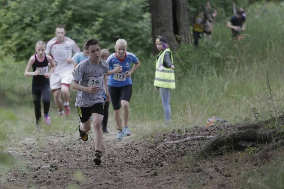 Соревнования по бегу «PRO SPORT: Кубок губернатора — 2018» Соревнования по бегу «PRO SPORT: Кубок губернатора — 2018»