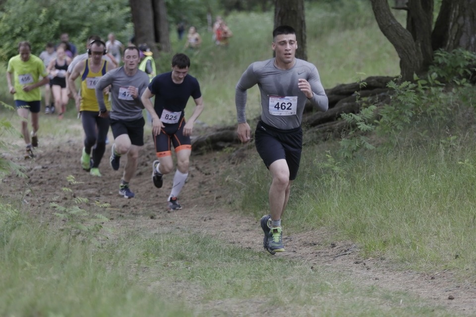 Соревнования по бегу «PRO SPORT: Кубок губернатора — 2018» Соревнования по бегу «PRO SPORT: Кубок губернатора — 2018»