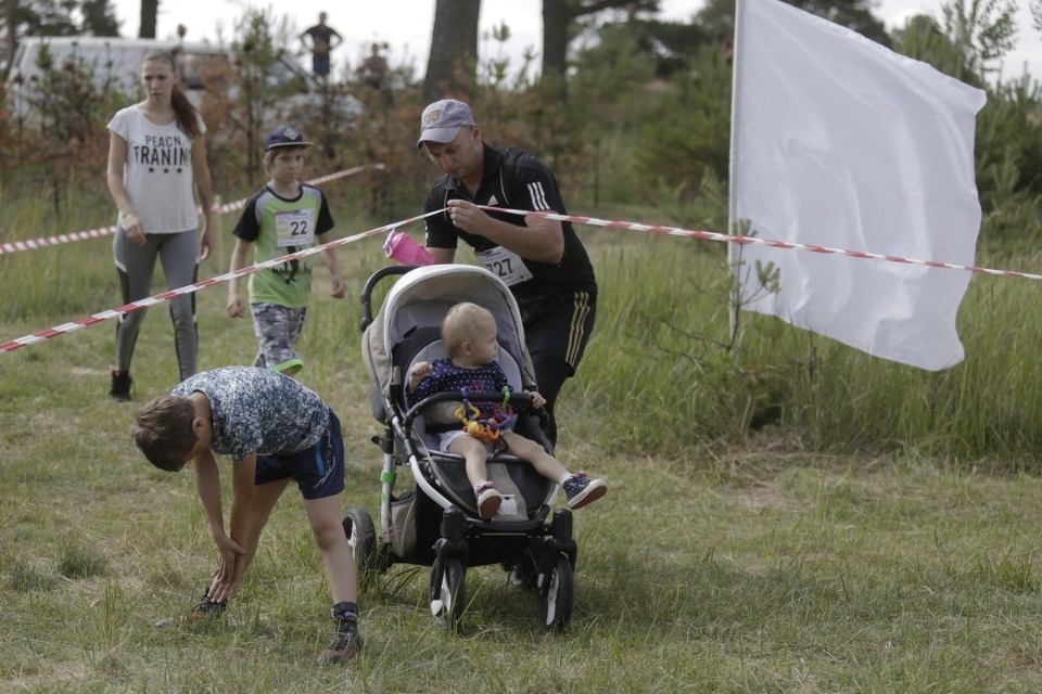 Соревнования по бегу «PRO SPORT: Кубок губернатора — 2018» Соревнования по бегу «PRO SPORT: Кубок губернатора — 2018»