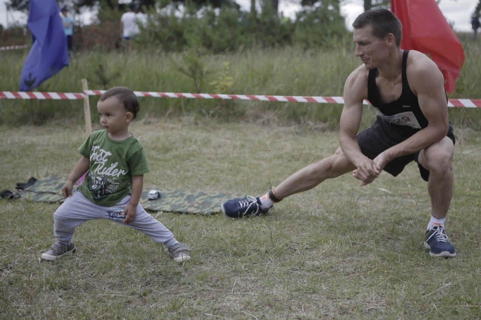 Соревнования по бегу «PRO SPORT: Кубок губернатора — 2018» Соревнования по бегу «PRO SPORT: Кубок губернатора — 2018»