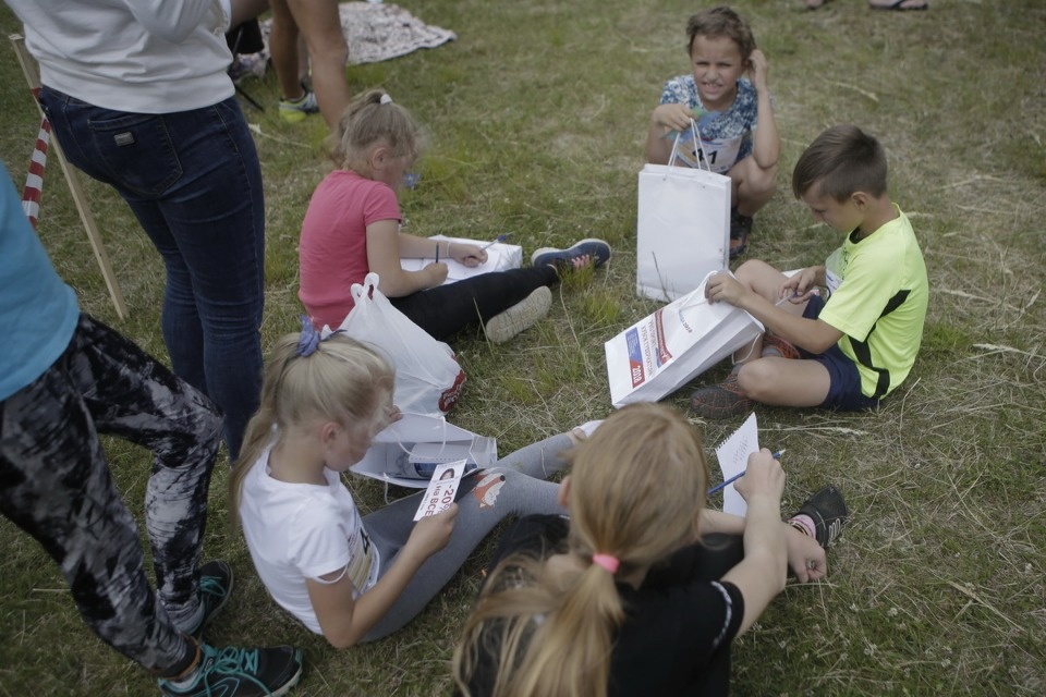 Соревнования по бегу «PRO SPORT: Кубок губернатора — 2018» Соревнования по бегу «PRO SPORT: Кубок губернатора — 2018»