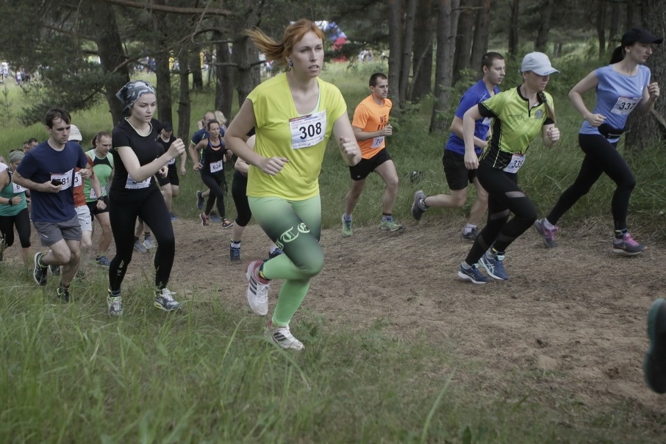 Соревнования по бегу «PRO SPORT: Кубок губернатора — 2018» Соревнования по бегу «PRO SPORT: Кубок губернатора — 2018»