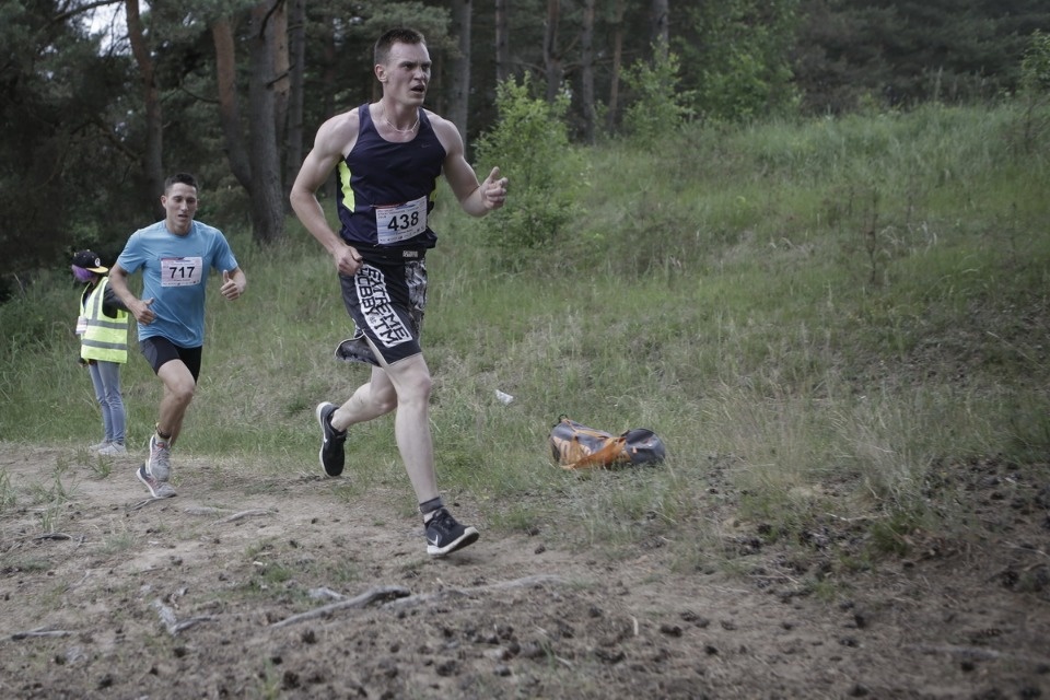 Соревнования по бегу «PRO SPORT: Кубок губернатора — 2018» Соревнования по бегу «PRO SPORT: Кубок губернатора — 2018»