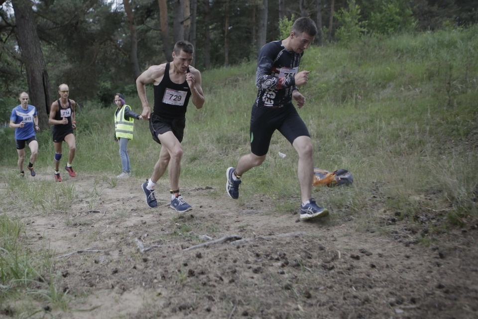 Соревнования по бегу «PRO SPORT: Кубок губернатора — 2018» Соревнования по бегу «PRO SPORT: Кубок губернатора — 2018»