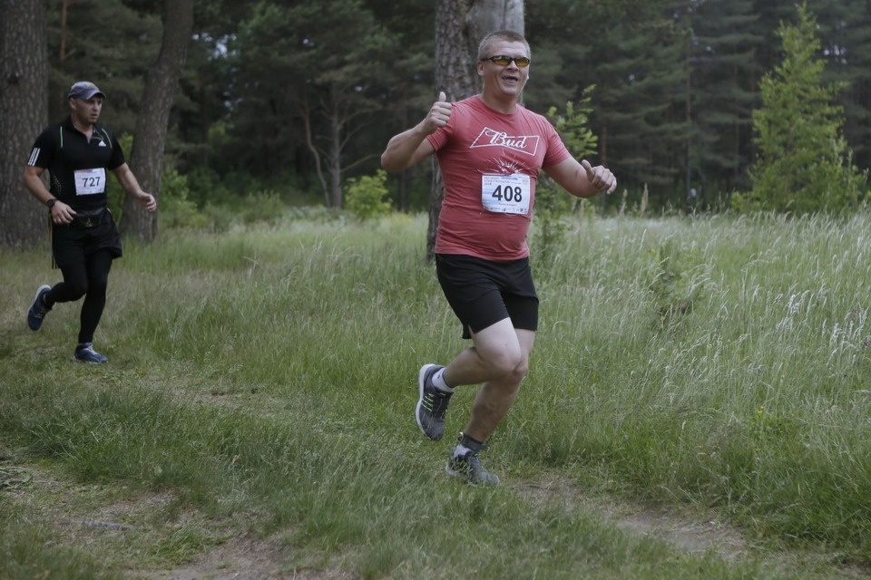 Соревнования по бегу «PRO SPORT: Кубок губернатора — 2018» Соревнования по бегу «PRO SPORT: Кубок губернатора — 2018»