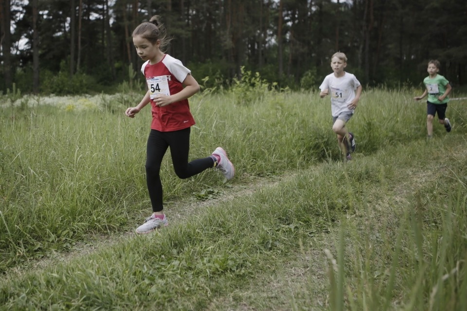 Соревнования по бегу «PRO SPORT: Кубок губернатора — 2018» Соревнования по бегу «PRO SPORT: Кубок губернатора — 2018»