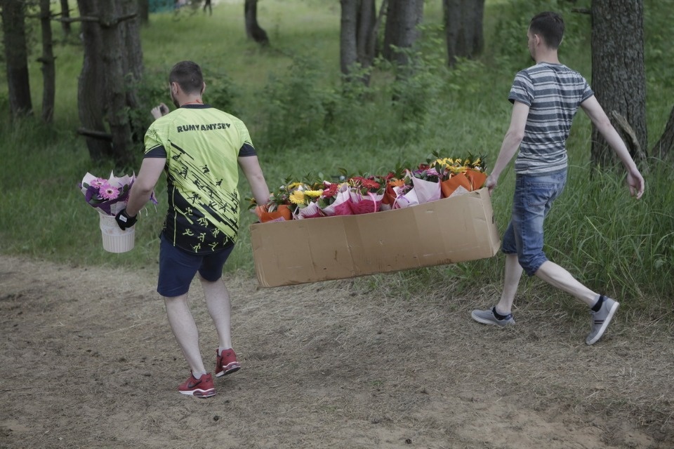 Соревнования по бегу «PRO SPORT: Кубок губернатора — 2018» Соревнования по бегу «PRO SPORT: Кубок губернатора — 2018»