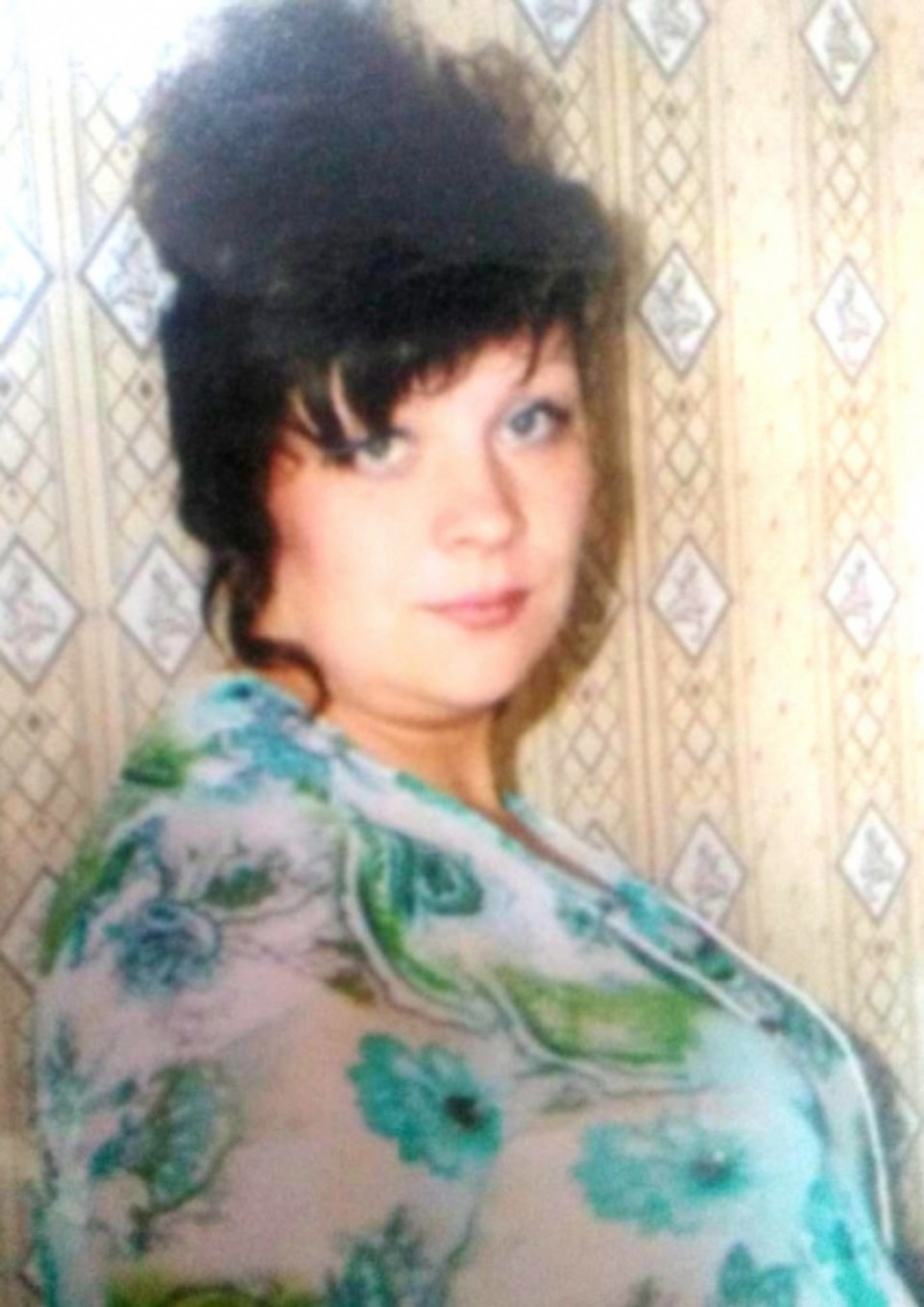 Без вести пропавшую Ольгу Богданову разыскивают в Псковской области (ФОТО)