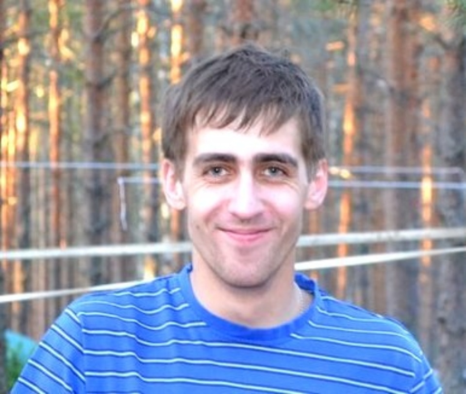 Поиски молодого псковича, который ушёл из больницы и пропал, продолжаются (ФОТО)