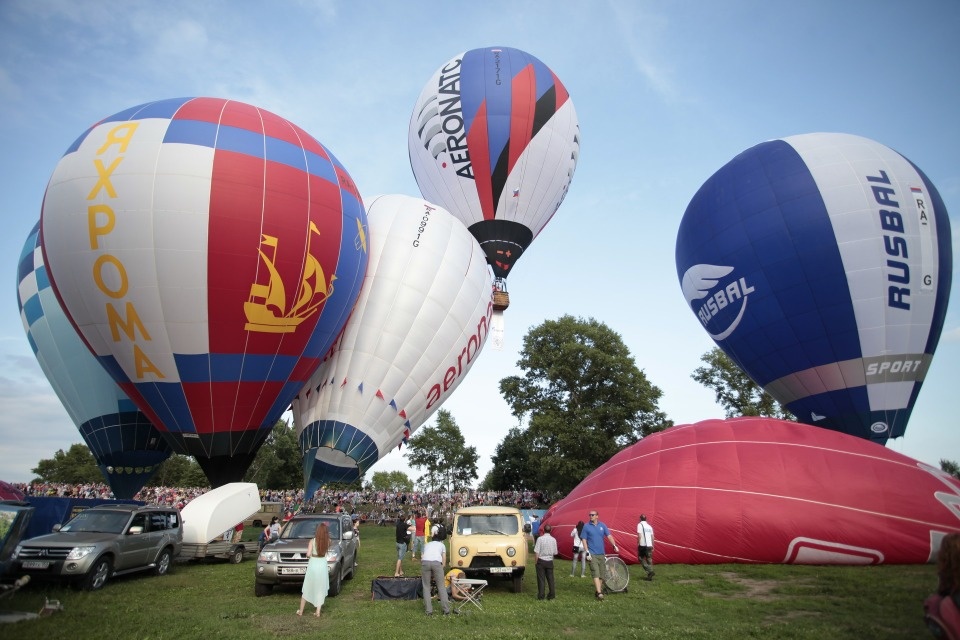 Кей-граб в Великих Луках всё же состоялся