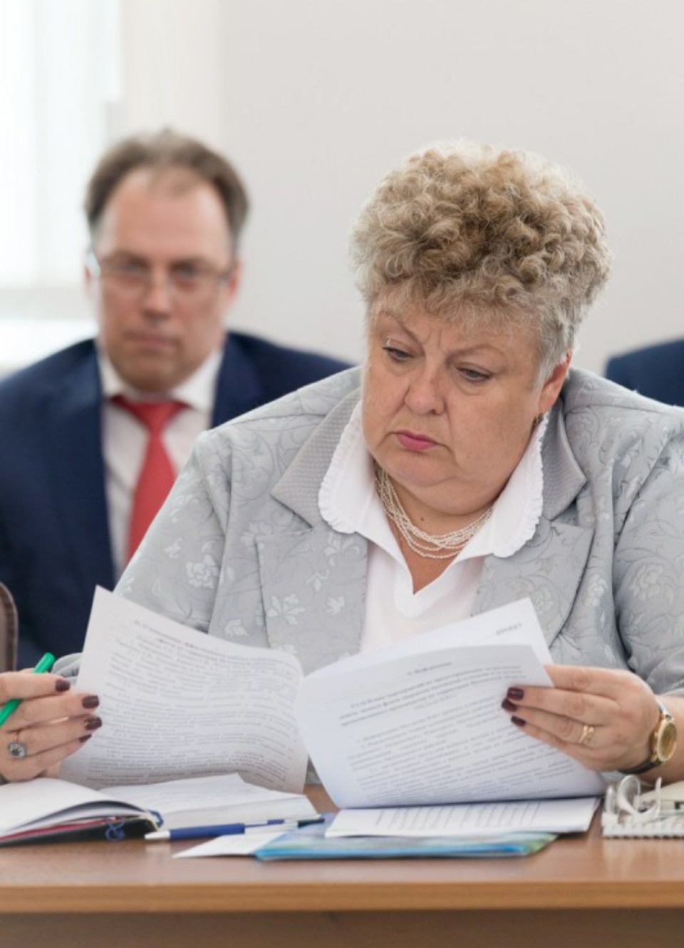 Похороны Ларисы Сидорук пройдут 20 июня на кладбище «Орлецы»