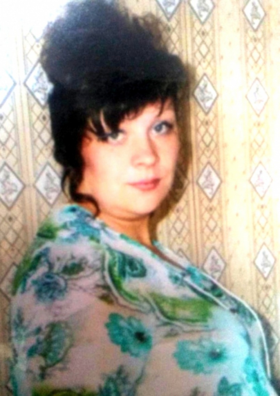 Поиски без вести пропавшей великолучанки закончились успешно (ФОТО)