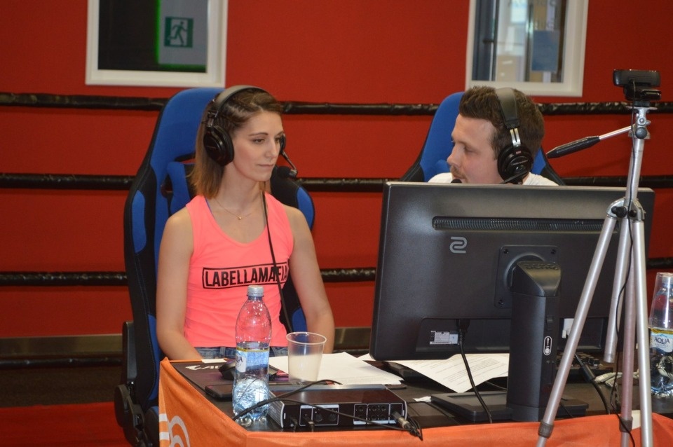 Второй раунд виртуального «Боя с Чемпионом» пройдёт в Пскове 22 июня