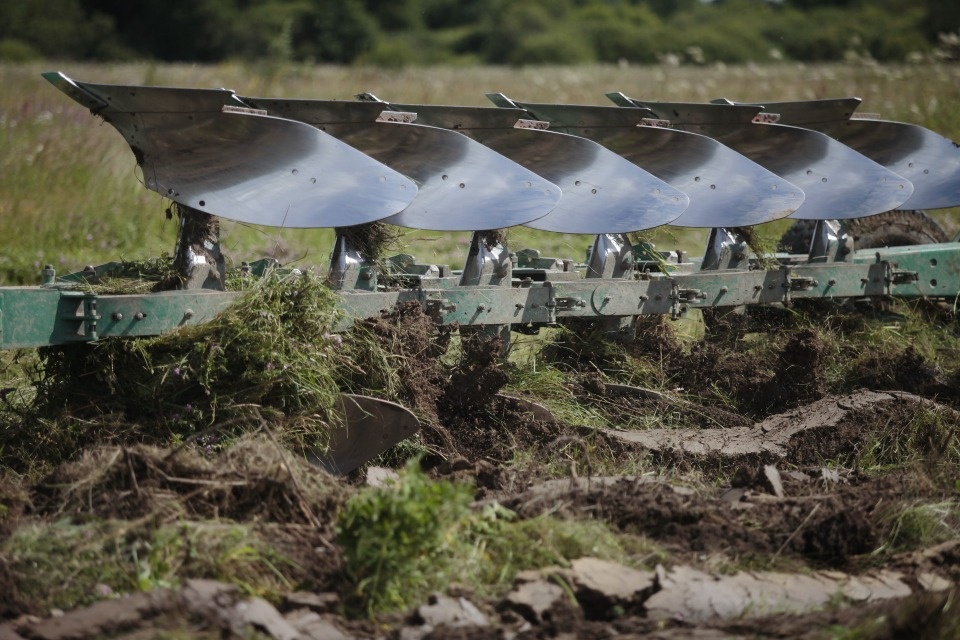 Земельный вопрос
